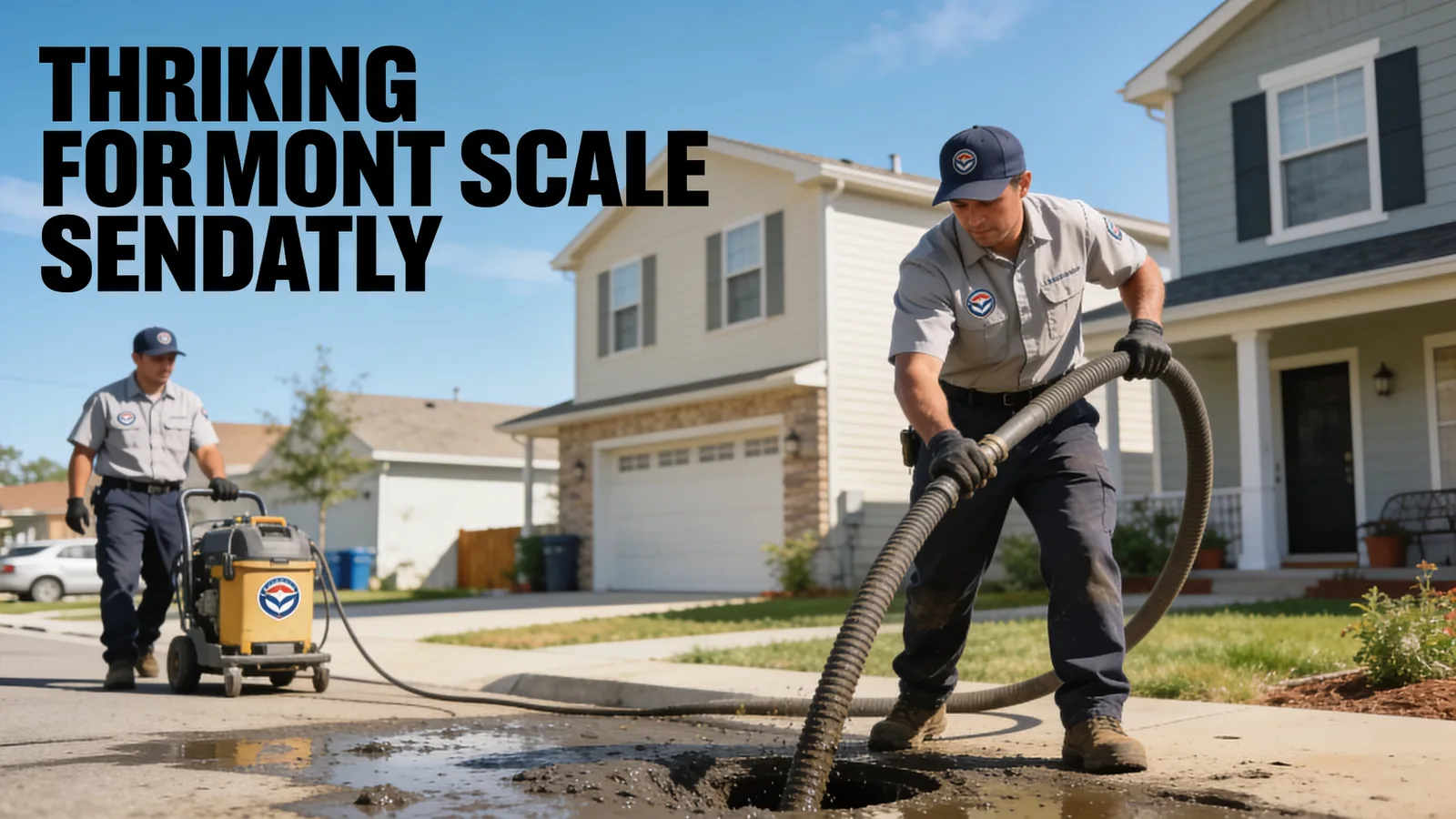 Sewage Cleanup in Saint Marks, FL near me